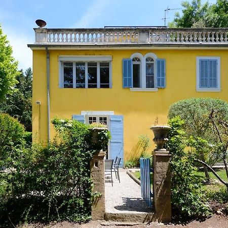 Studio Dans Tres Belle Bastide 18Eme Siecle Aix-en-Provence Buitenkant foto