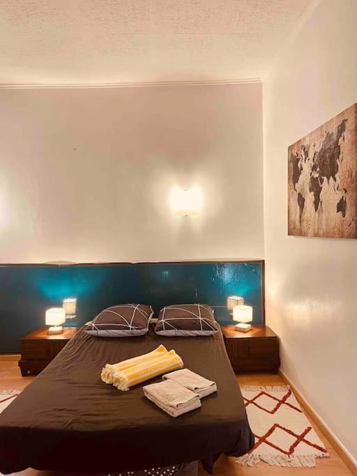 Studio Dans Tres Belle Bastide 18Eme Siecle Aix-en-Provence Buitenkant foto