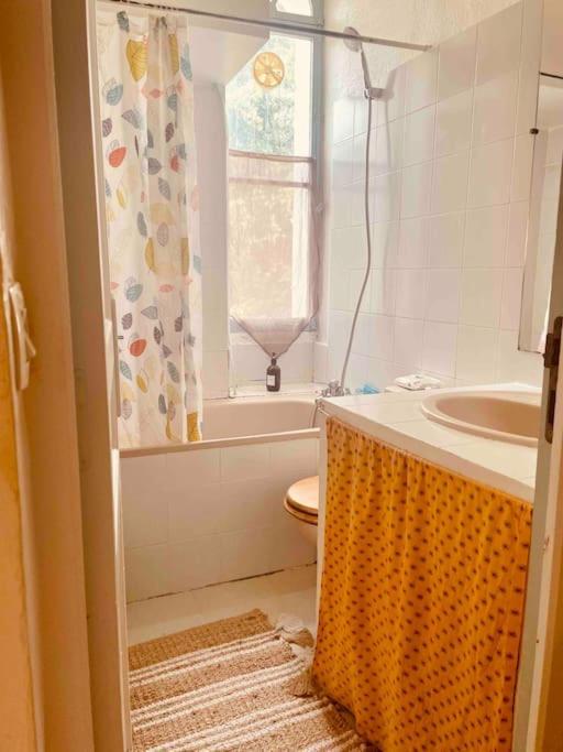 Studio Dans Tres Belle Bastide 18Eme Siecle Aix-en-Provence Buitenkant foto